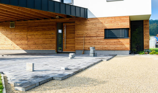 Reasons to Select Us for Your Driveway Paving Requirements in Sullivan, MO
