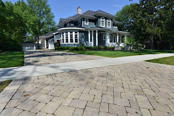 Sullivan, MO Driveway Pavers Company