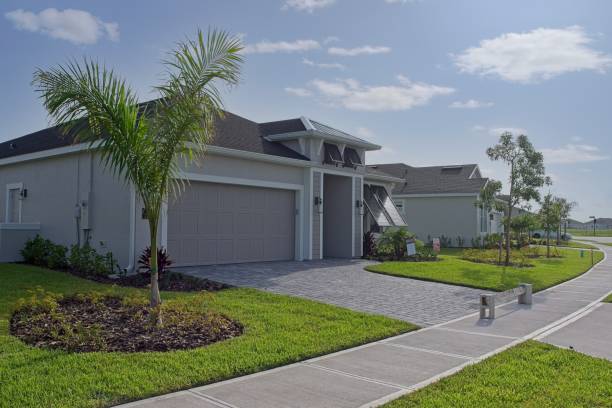 Best Residential Paver Driveway  in Sullivan, MO